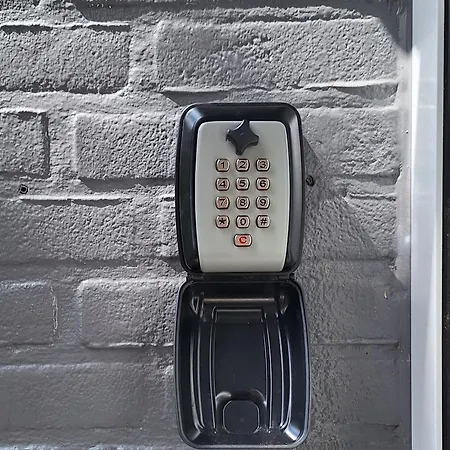 Relax Family דירה בורקן