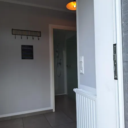 Apartman Relax Family Borken