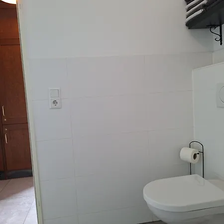 Relax Family Apartman