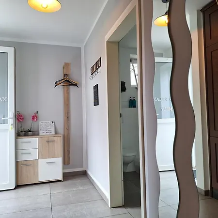 Relax Family * Borken (North Rhine-Westphalia)