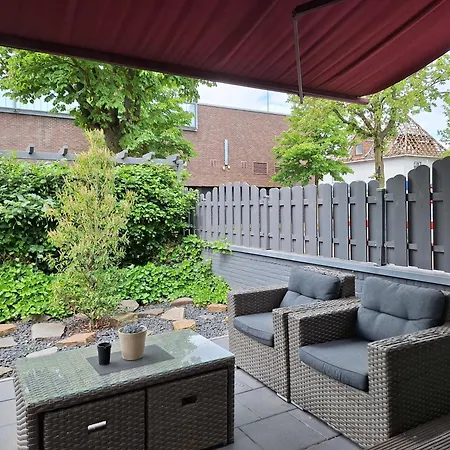 דירה Relax Family