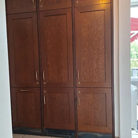 דירה Relax Family *