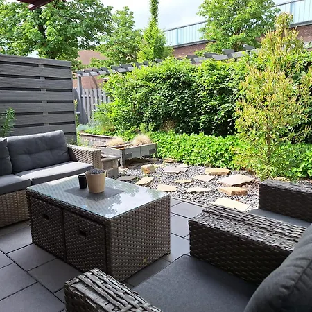 Relax Family * בורקן