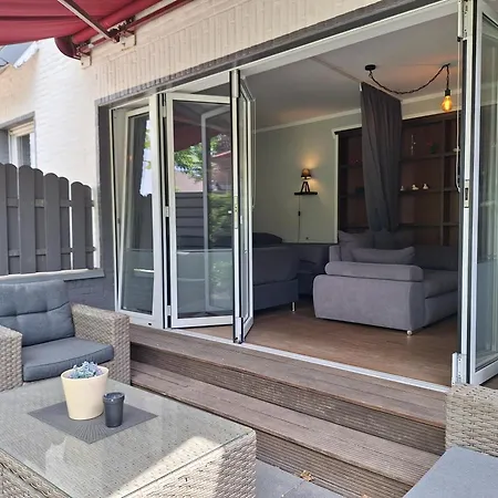 Relax Family דירה