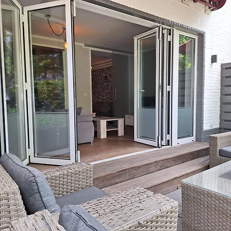 דירה Relax Family