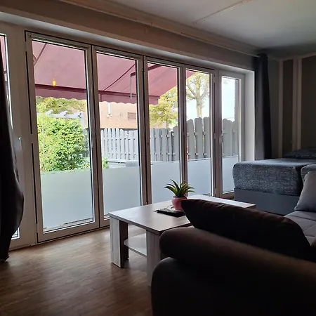 Relax Family Apartment *