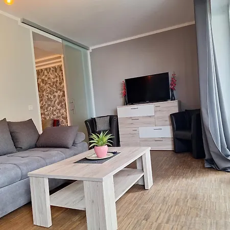 Apartment Relax Family *