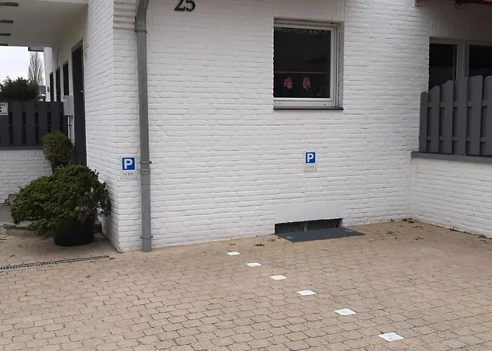 Apartment Relax Family *