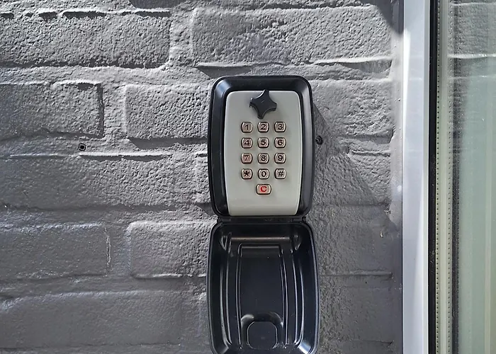 Relax Family شقة بوركن