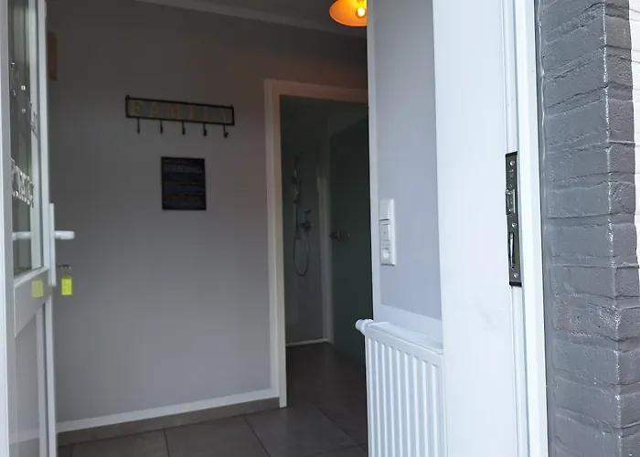 Apartment Relax Family Borken (North Rhine-Westphalia)