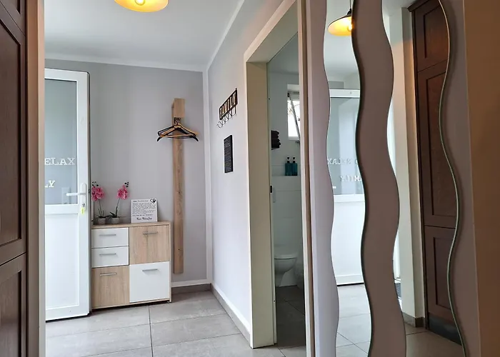 Relax Family * بوركن