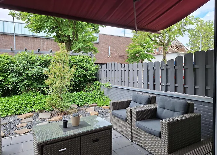 Apartment Relax Family