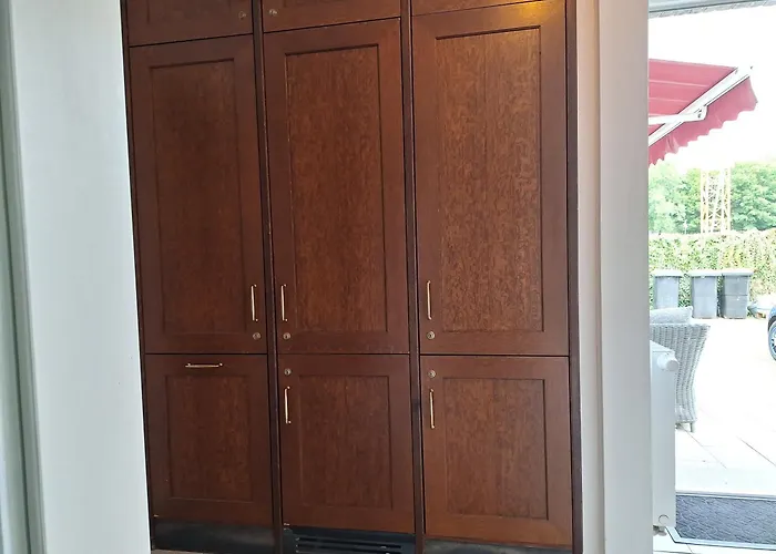 شقة Relax Family *