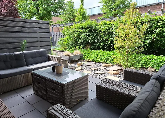 Relax Family * Borken (North Rhine-Westphalia)