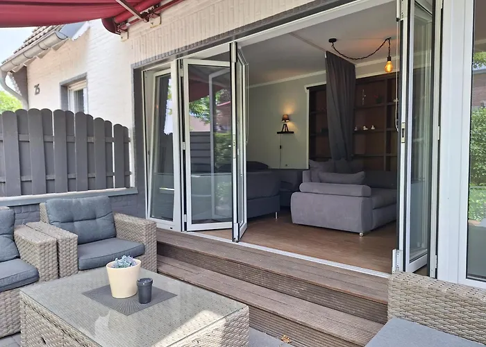 Relax Family Apartment