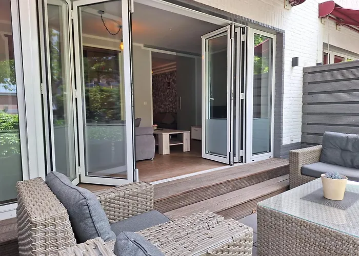 Apartment Relax Family