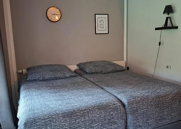 Relax Family Apartment