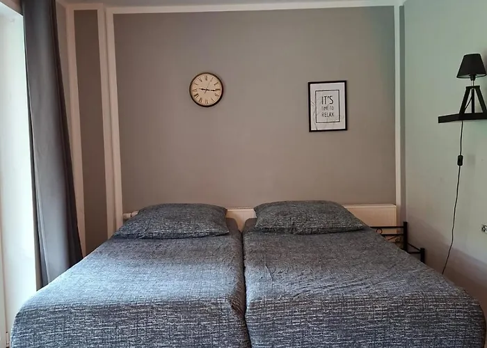 Relax Family Apartment