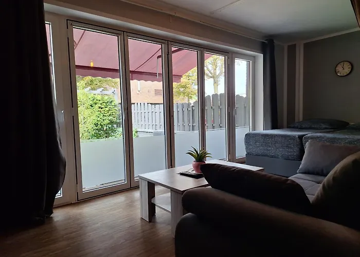 Relax Family Apartment *