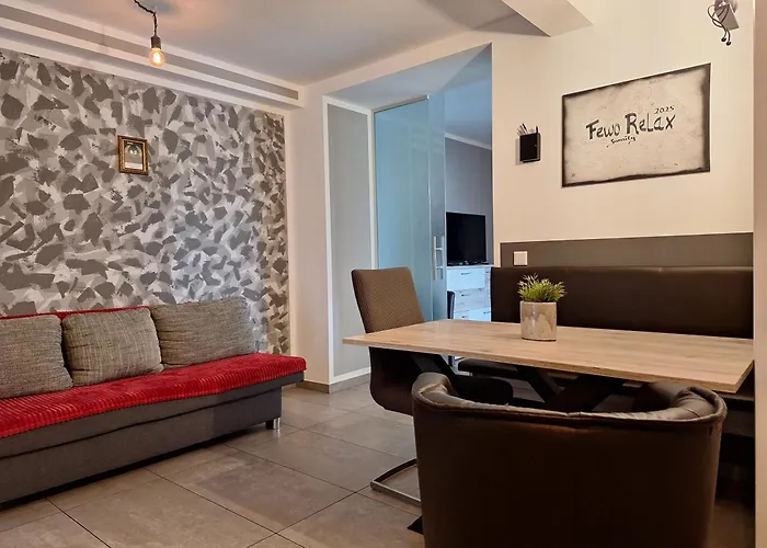 Relax Family بوركن