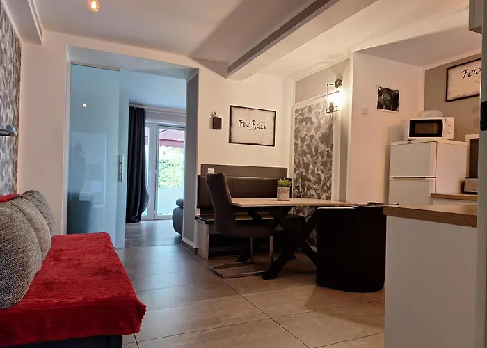 Relax Family Apartment *