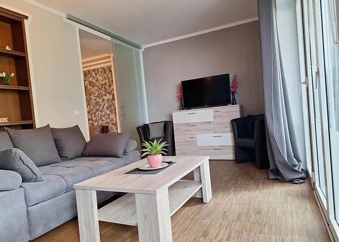 Apartment Relax Family *